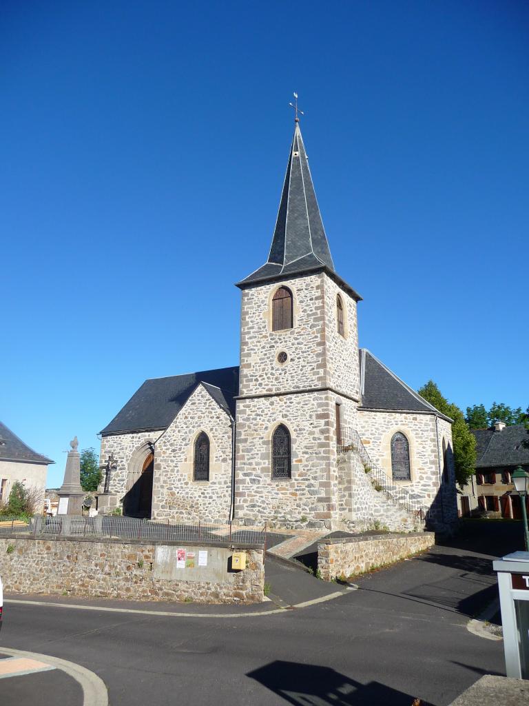 Eglise