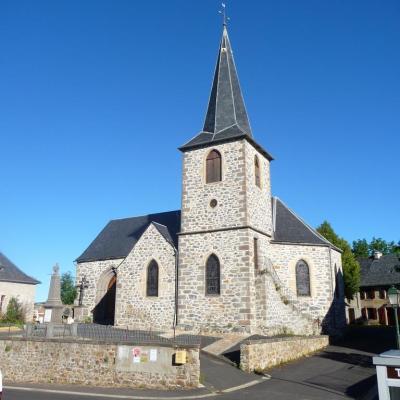 Eglise