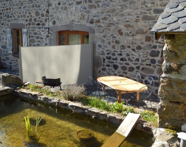 Gîte de Lascombes, Tourisme