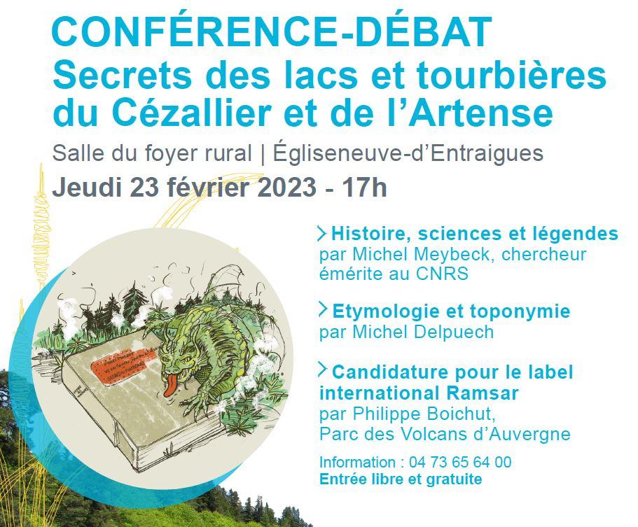 Tourbieres